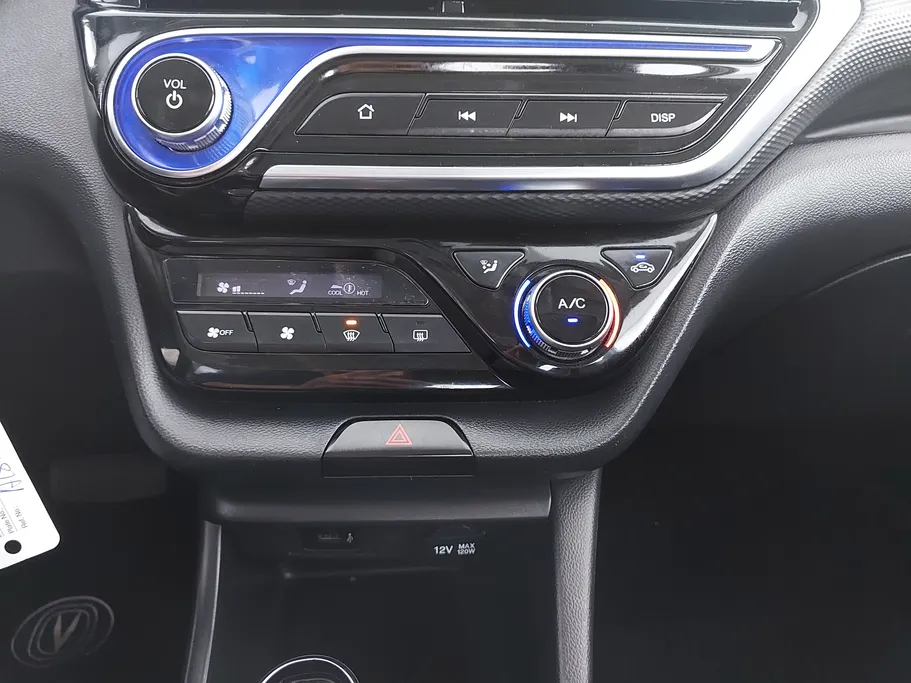 2023 Changan Alsvin Full Option 