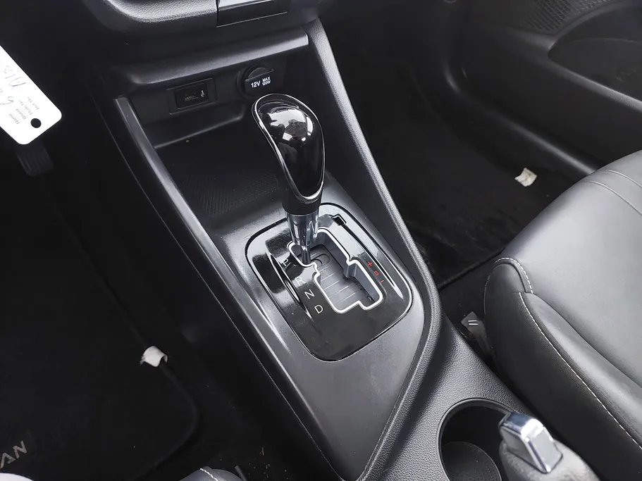 2023 Changan Alsvin Full Option 