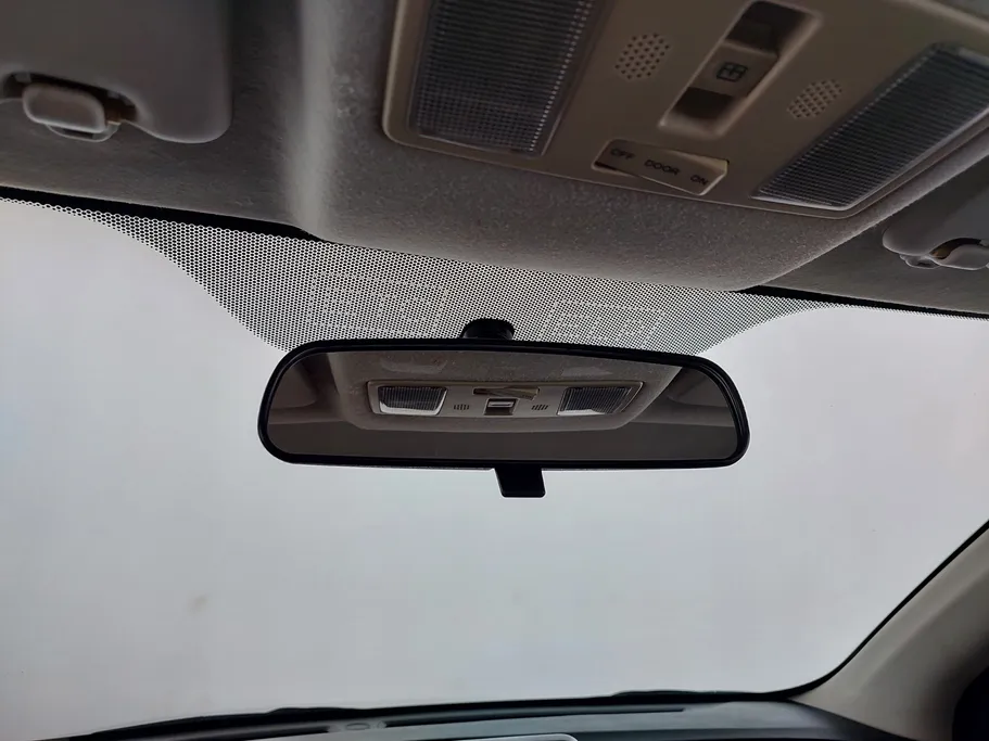 2023 Changan Alsvin Full Option 