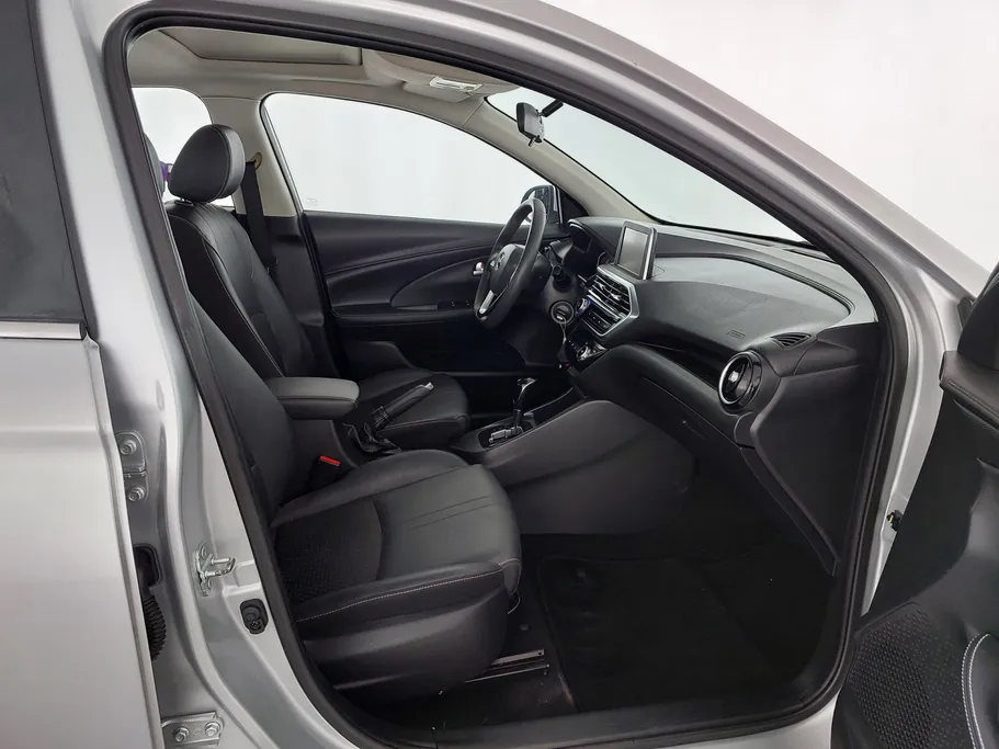 2023 Changan Alsvin Full Option 