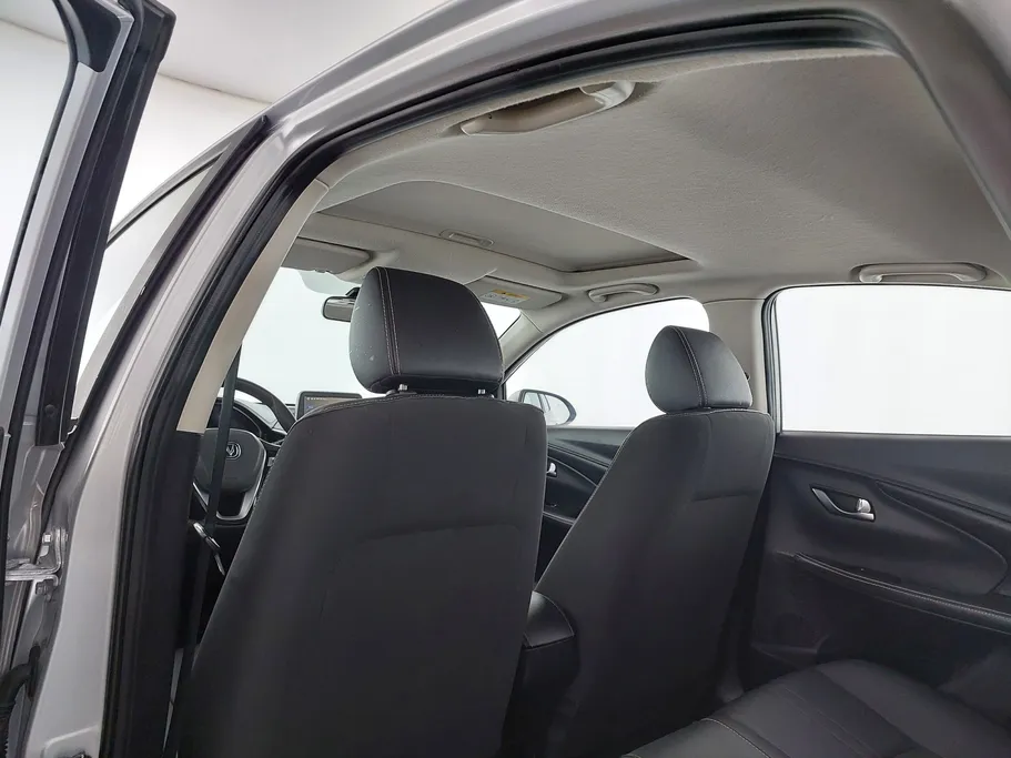 2023 Changan Alsvin Full Option 