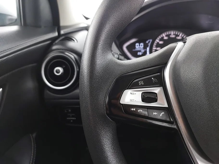 2023 Changan Alsvin Full Option 