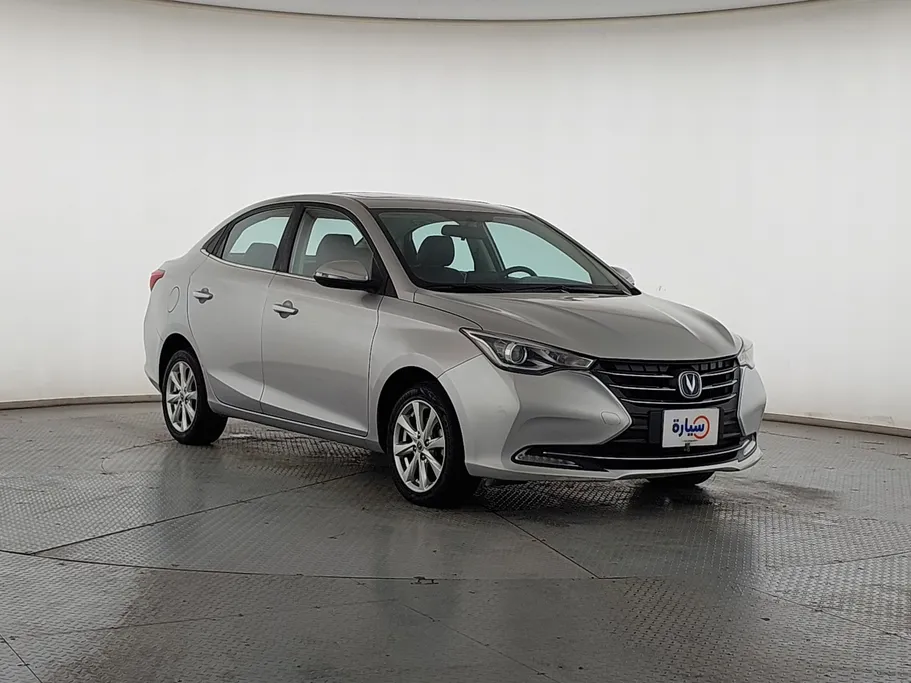 2023 Changan Alsvin Full Option 