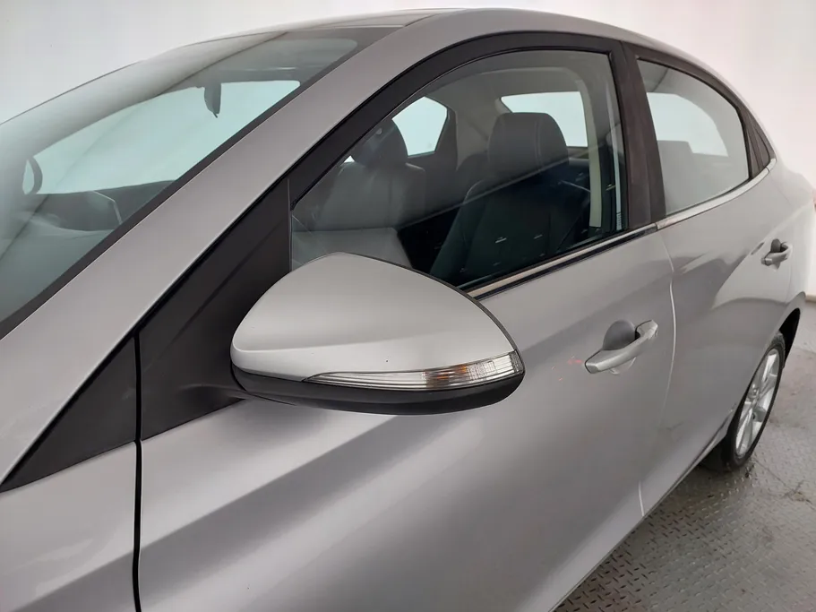 2023 Changan Alsvin Full Option 