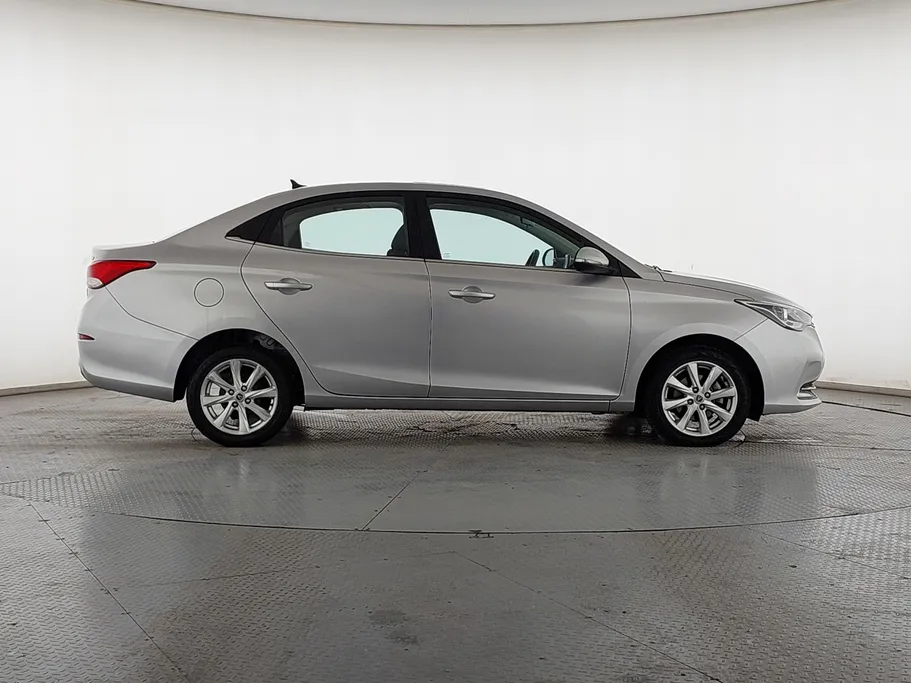 2023 Changan Alsvin Full Option 