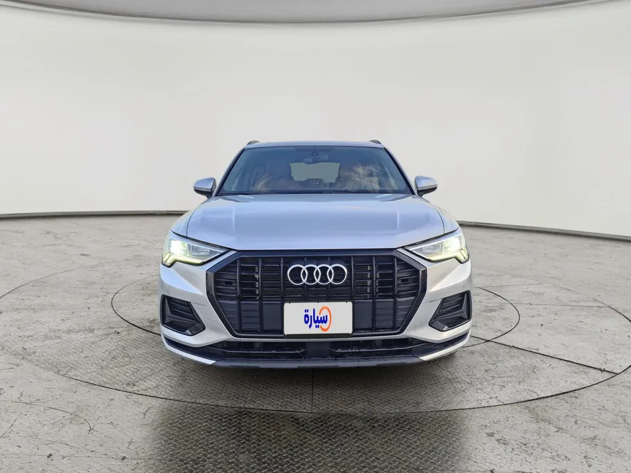 2023 Audi Q3 35 TFSl 
