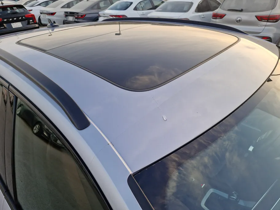 2023 Audi Q3 35 TFSl 