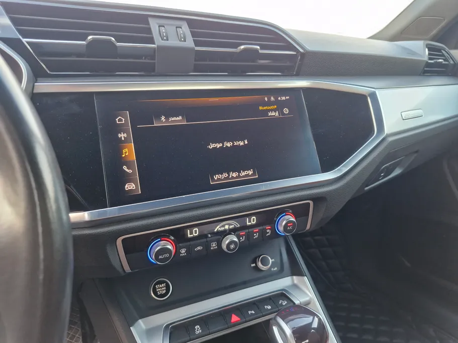 2023 Audi Q3 35 TFSl 