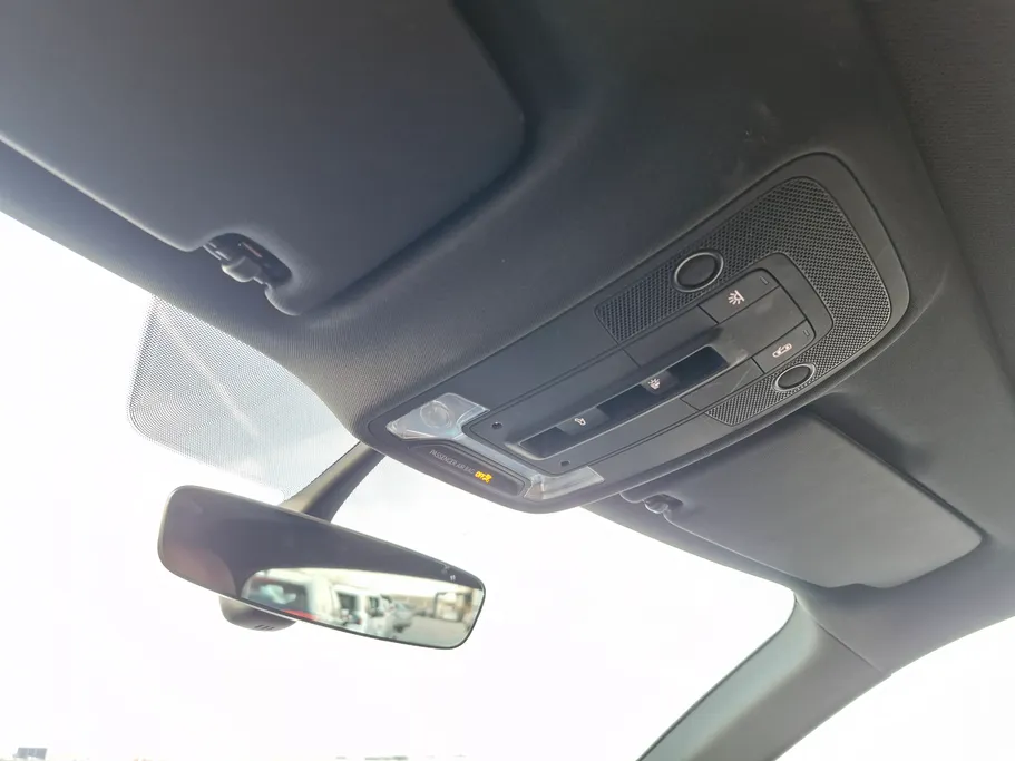 2023 Audi Q3 35 TFSl 