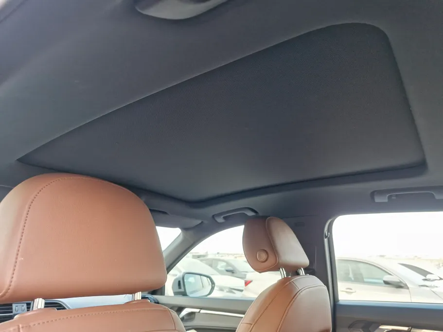 2023 Audi Q3 35 TFSl 