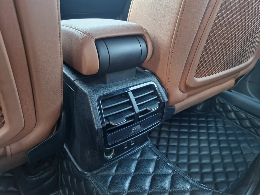 2023 Audi Q3 35 TFSl 