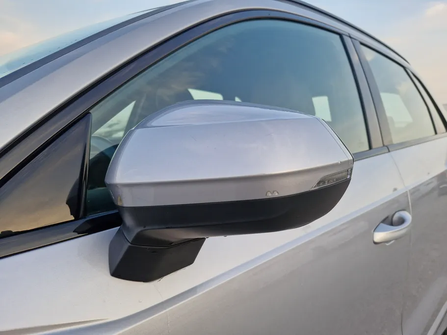 2023 Audi Q3 35 TFSl 