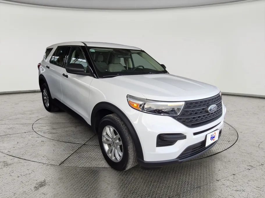 فورد اكسبلورر Base 2022 