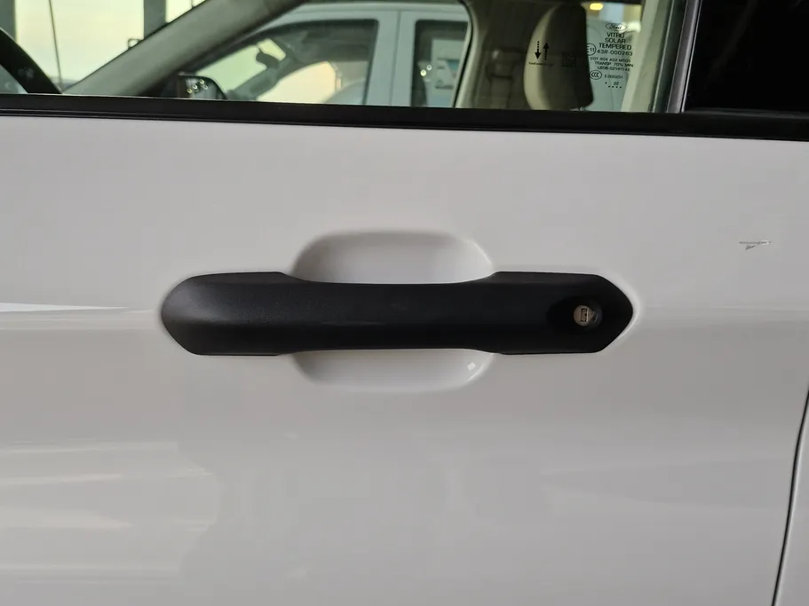 2022 Ford Explorer Standard 