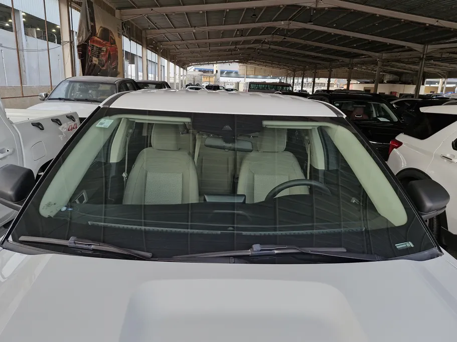 2022 Ford Explorer Standard 