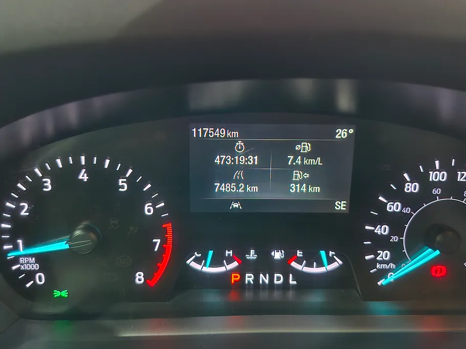 2022 Ford Explorer Standard 