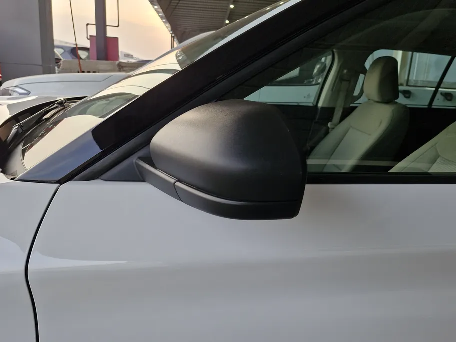 2022 Ford Explorer Standard 