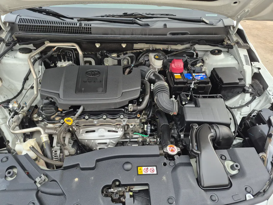 2023 Toyota Yaris  Y 