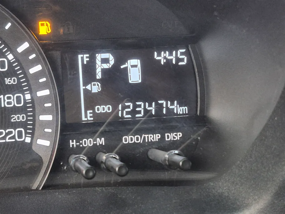 2023 Toyota Yaris  Y 