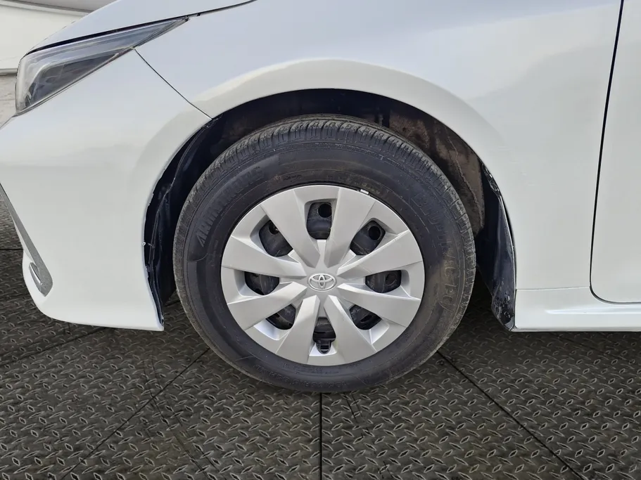 تويوتا كورولا XLI 2023 