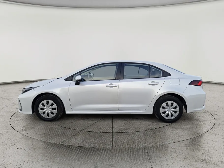 2023 Toyota Corolla XLI 