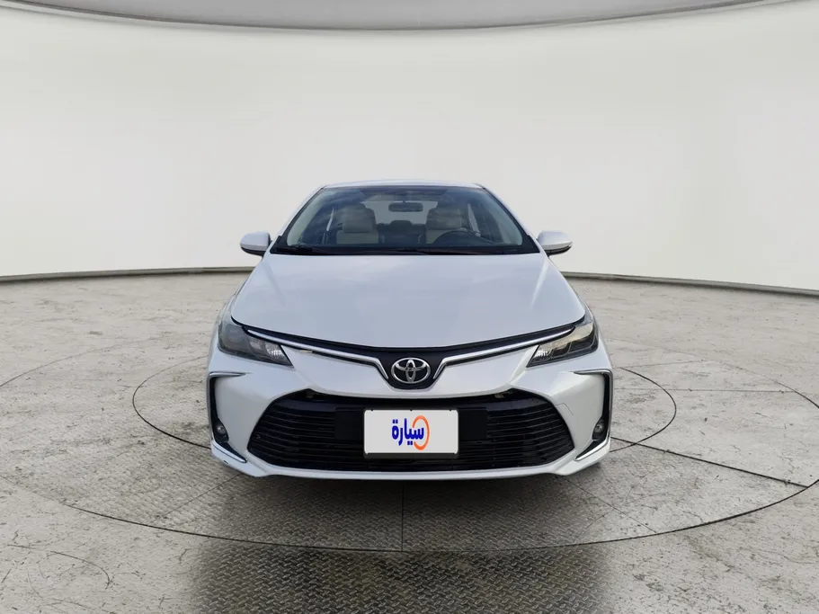 2023 Toyota Corolla XLI 