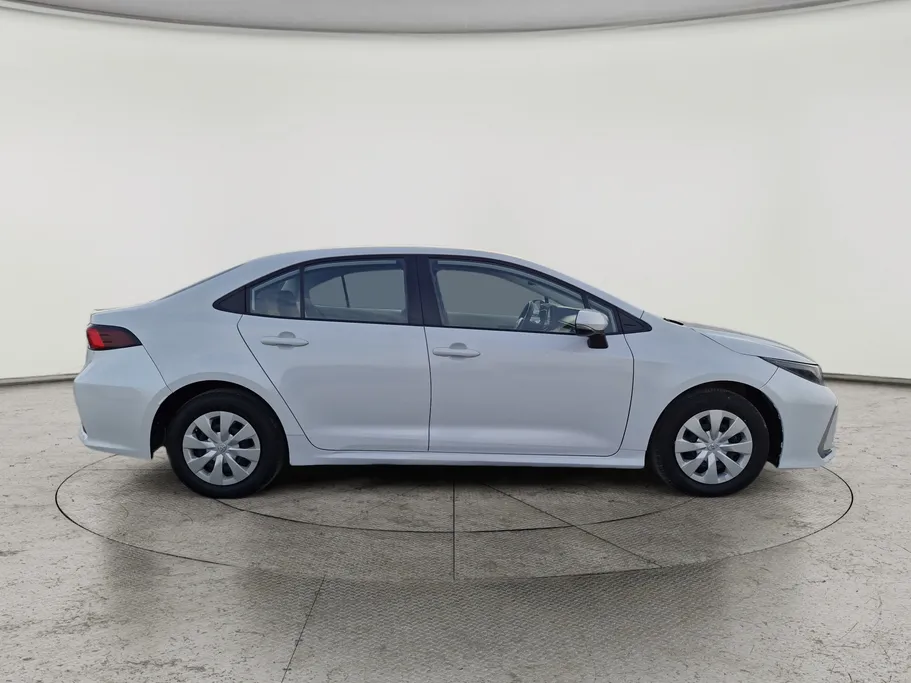 2023 Toyota Corolla XLI 