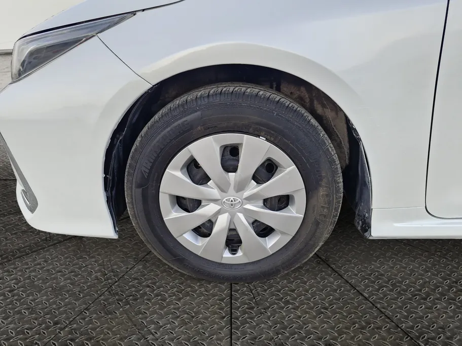 2023 Toyota Corolla XLI 