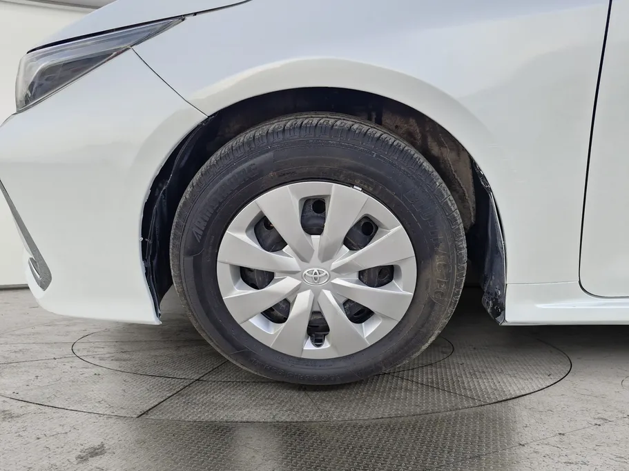 2023 Toyota Corolla XLI 