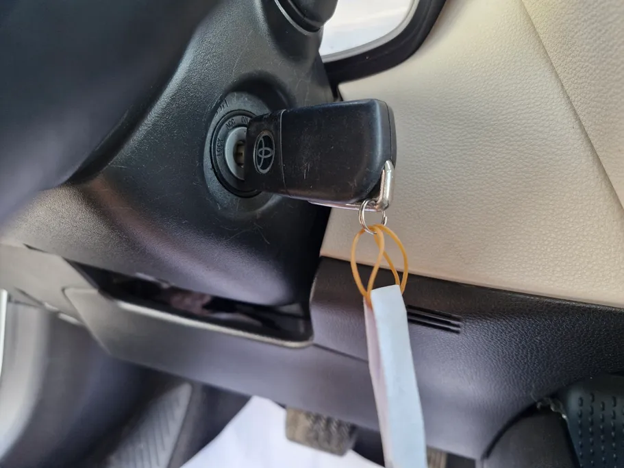 2023 Toyota Corolla XLI 