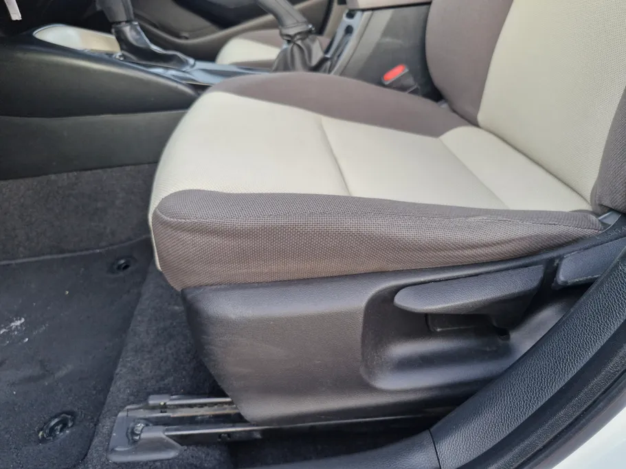 2023 Toyota Corolla XLI 