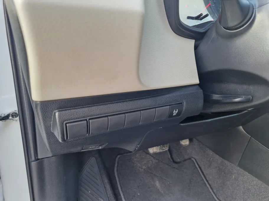 2023 Toyota Corolla XLI 