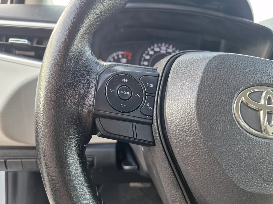 2023 Toyota Corolla XLI 