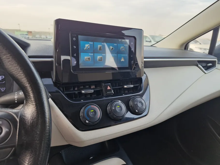 2023 Toyota Corolla XLI 