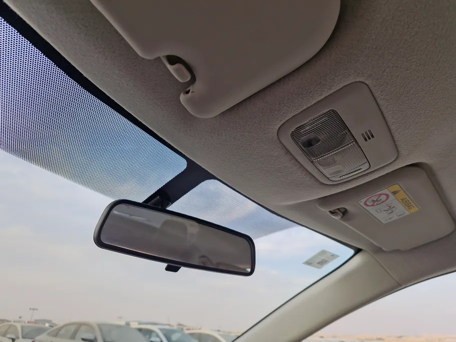 2023 Toyota Corolla XLI 