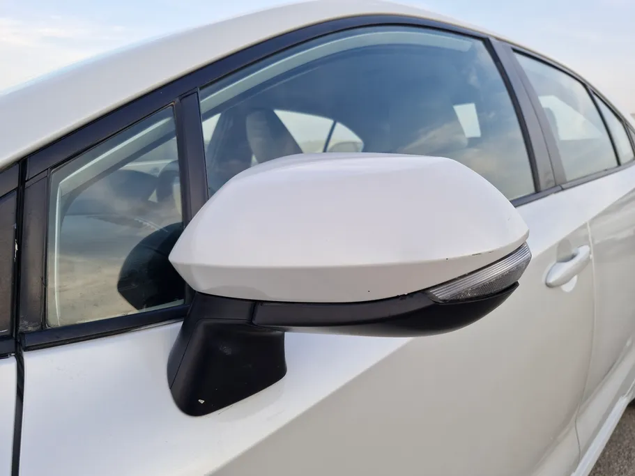 2023 Toyota Corolla XLI 