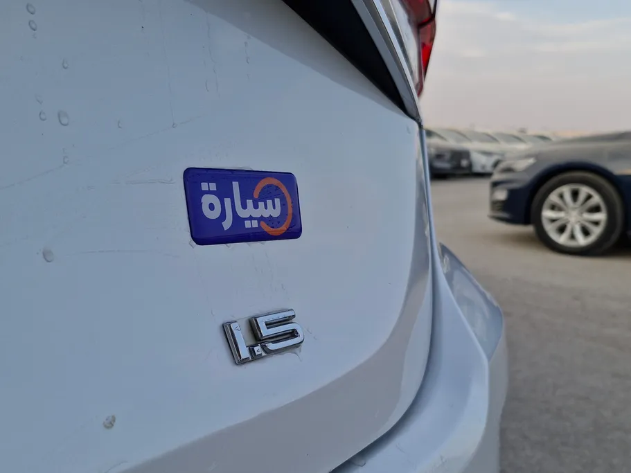 2023 Toyota Corolla XLI 