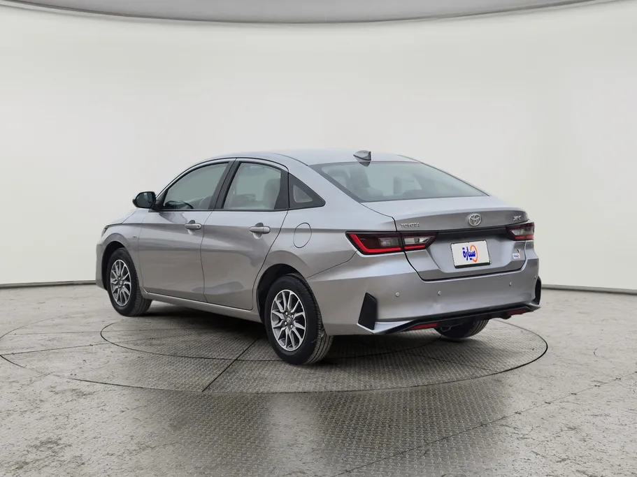 تويوتا يارس Y 2023 