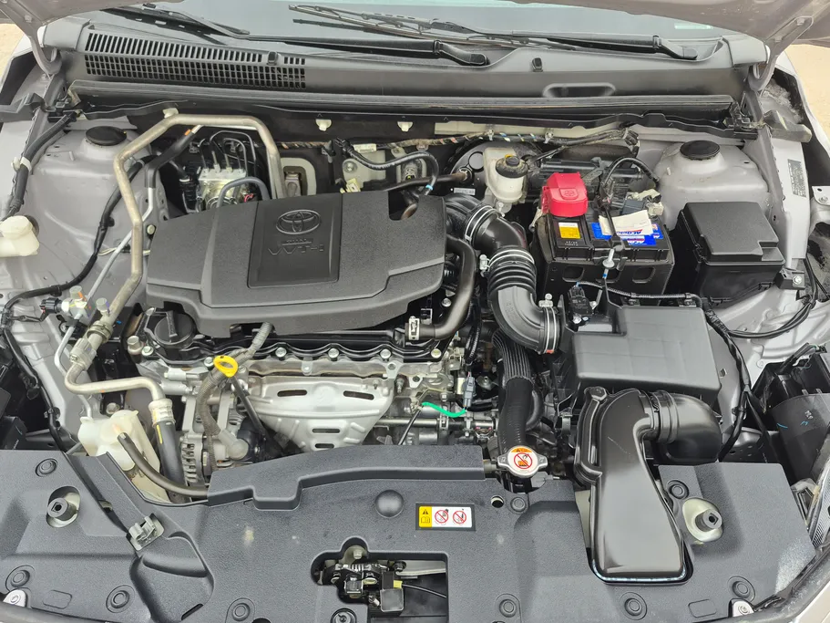 تويوتا يارس Y 2023 