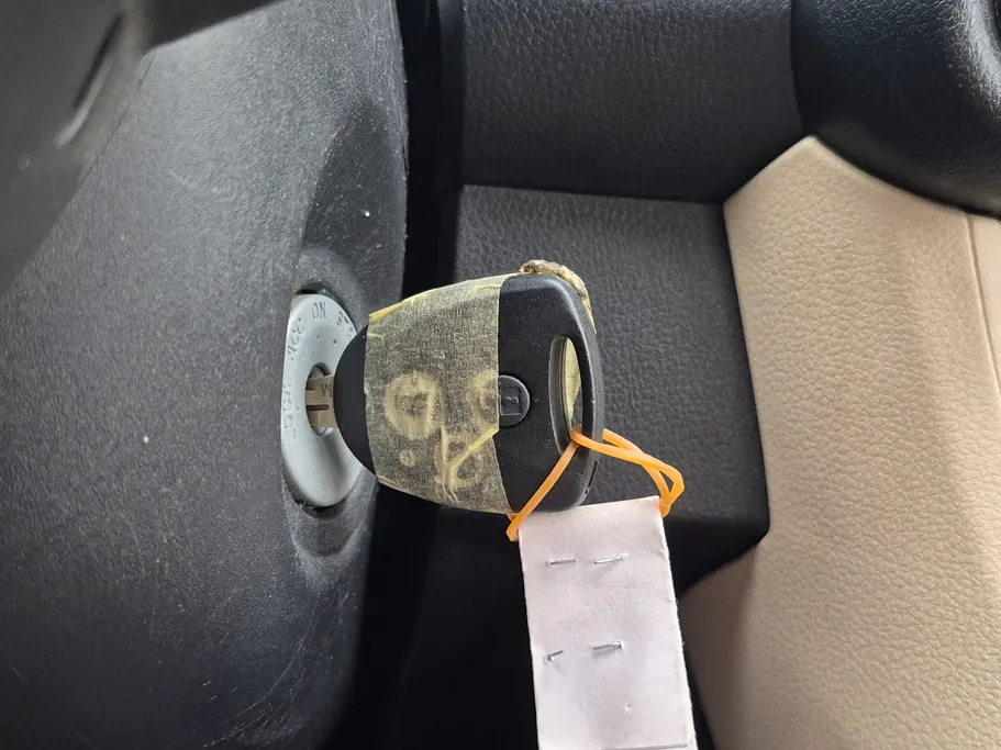 تويوتا يارس Y 2023 