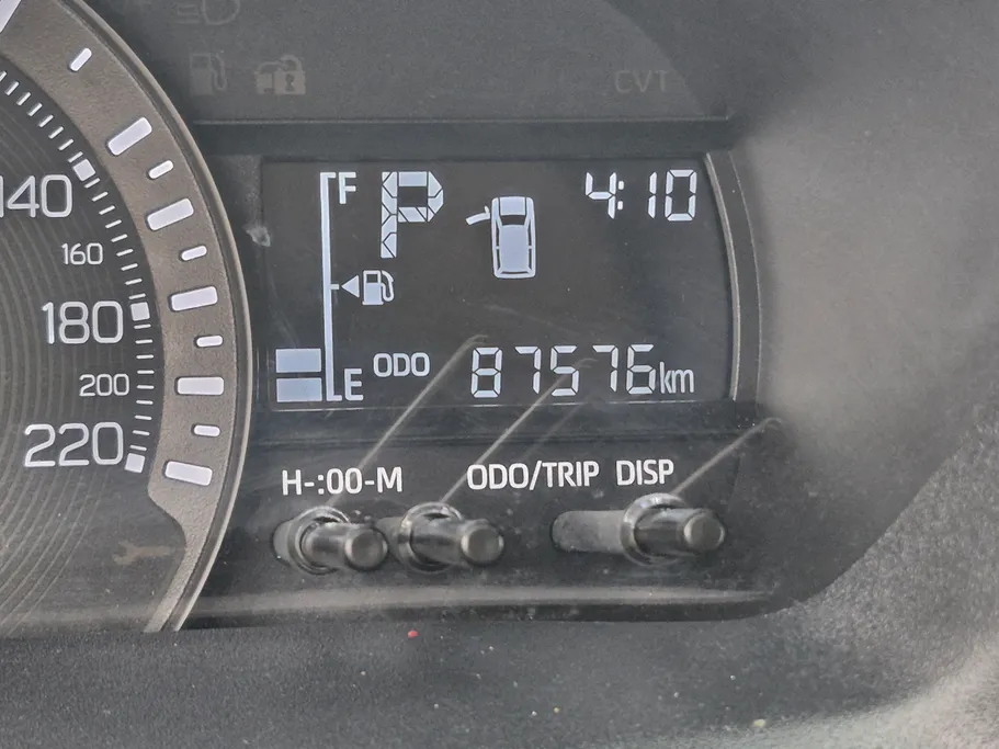 تويوتا يارس Y 2023 