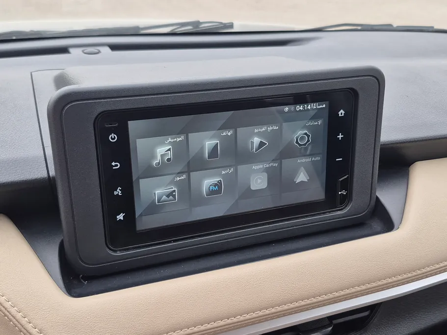 تويوتا يارس Y 2023 