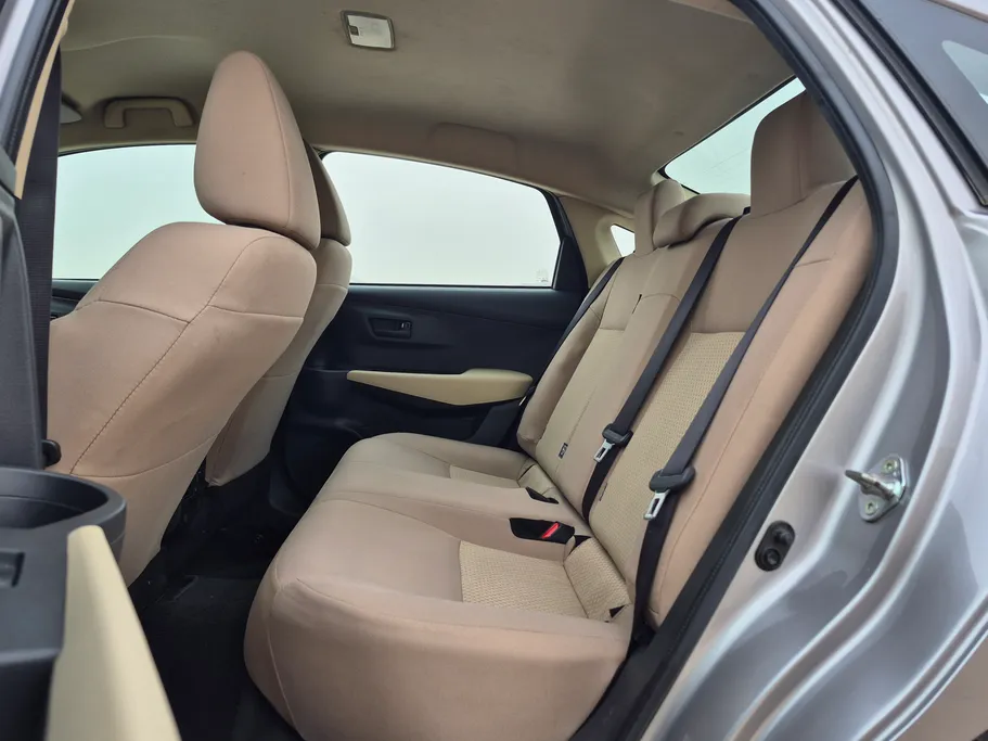 تويوتا يارس Y 2023 