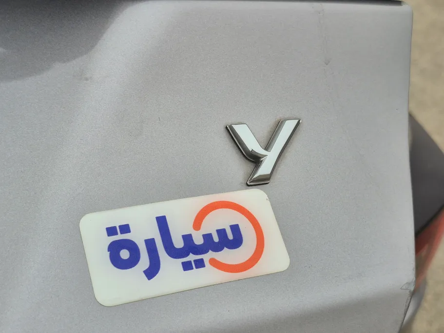 تويوتا يارس Y 2023 