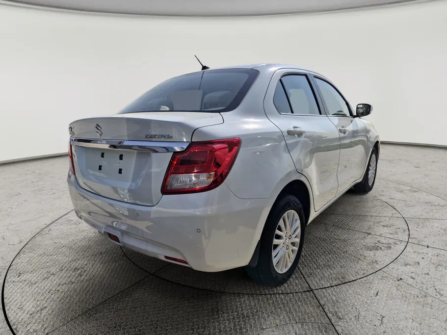2024 Suzuki Dzire GLX 