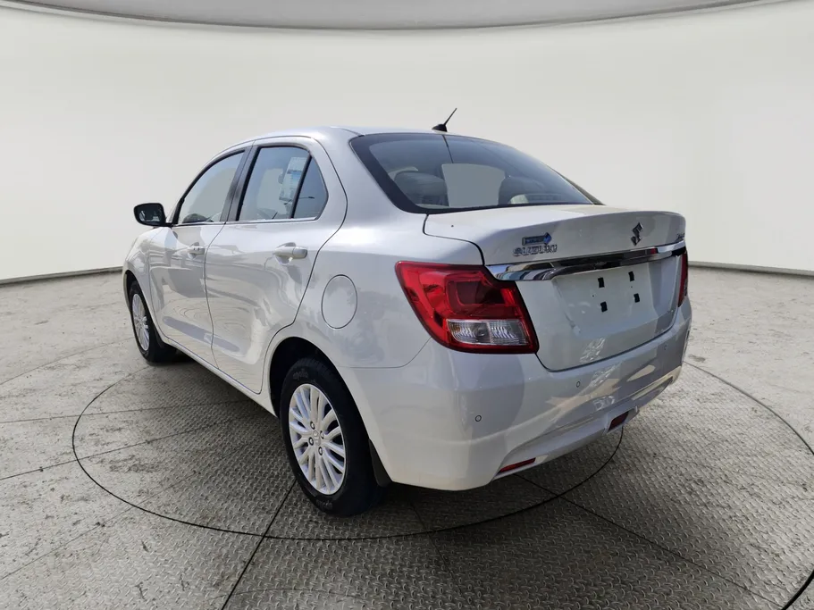 2024 Suzuki Dzire GLX 