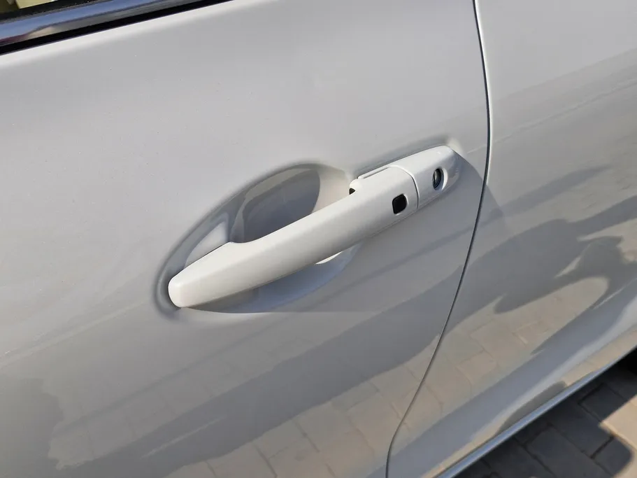 2024 Suzuki Dzire GLX 