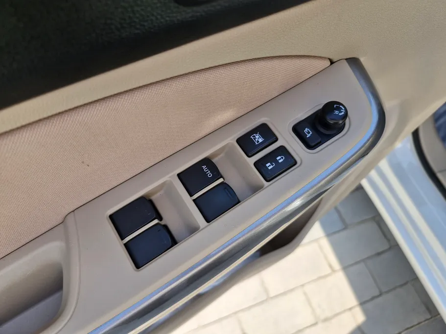 2024 Suzuki Dzire GLX 