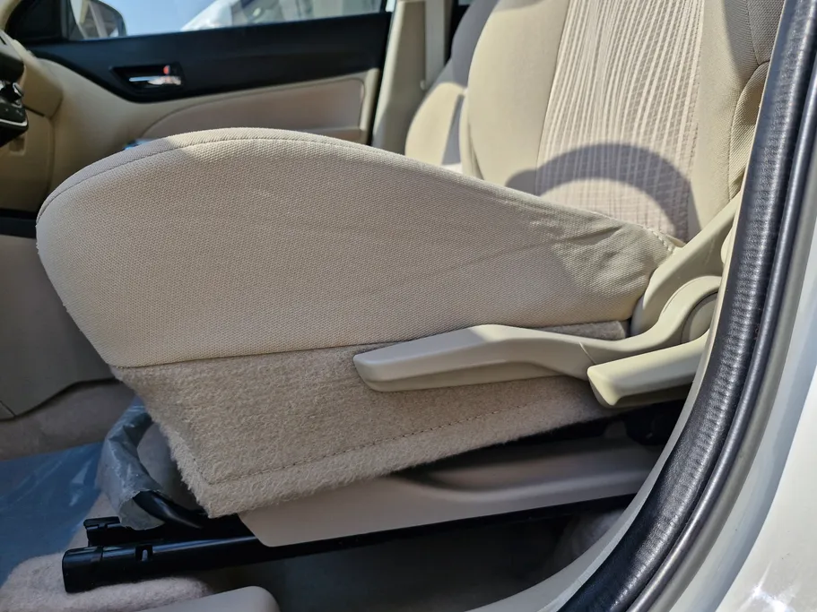 2024 Suzuki Dzire GLX 