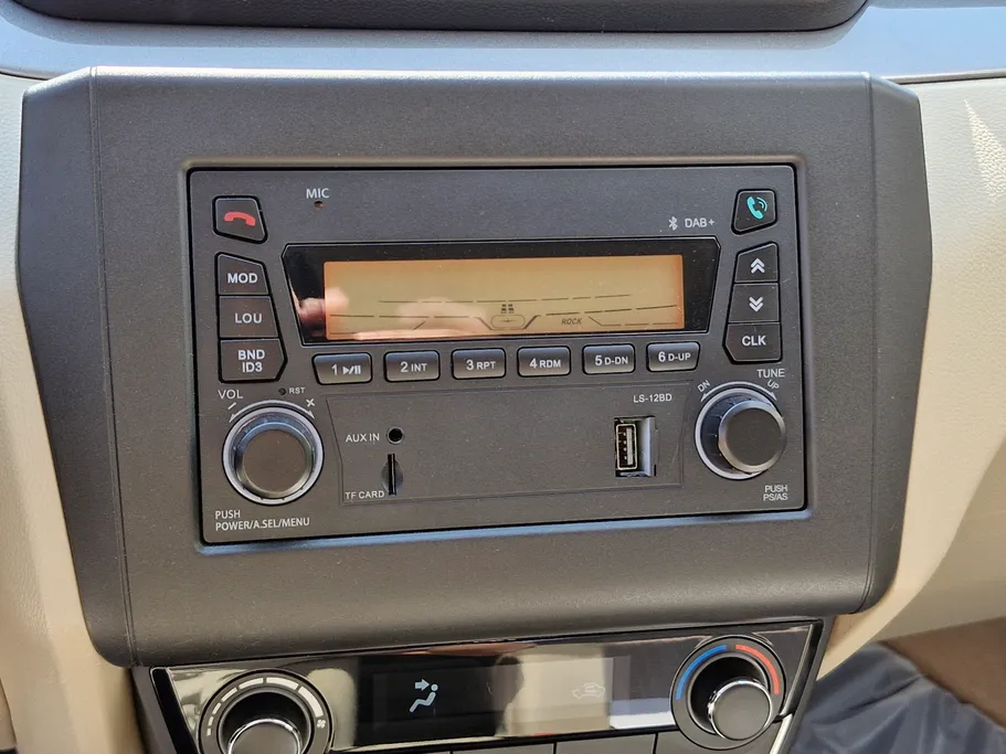 2024 Suzuki Dzire GLX 